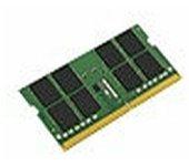 DDR4 SODIMM KINGSTON 32GB 3200