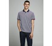 Jack & Jones POLO PIQUÉ BICOLOR