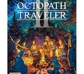 Octopath Traveler II Switch