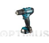 Makita Taladro Df333dsae 12v