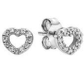 Pendientes Mujer Pandora 290528CZ Plata de ley 925