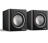 Altavoces HAMA Sonic Mobil 185 (3 W)