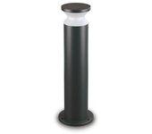 Torre - 1 Baliza Ligera Luz Negra IP44 - Ideal Lux