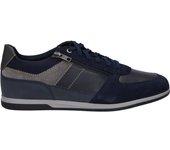 Geox Zapatillas U Renan B Azul