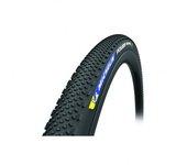 Michelin power gravel v2 28x130 competi tuberdy cubiertas bicicleta paseo