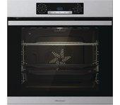 Horno HISENSE BSA65226PX Inox Pirolítico