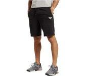 Reebok Id - Negro - Pantalón Corto Hombre talla M