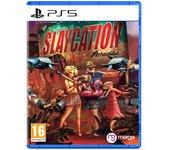 Juego Slaycation Paradise PS5