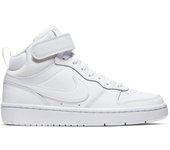 Zapatillas Nike Bota Court Borough Mid 2 CD7782