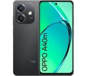 Movil Oppo A40 8/256Gb Negro