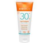 Biosolis Leche Solar FPS 30 100 Ml