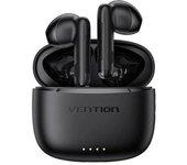 Auriculares Vention NBHB0 Negro