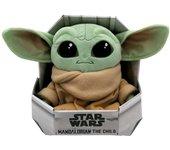 Peluche SIMBA Baby Yoda (25 cm)