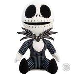 PELUCHE JACK SKELLINGTON CREMALLERA BOCA 23CM