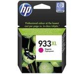 cartucho hp magenta 933xl cn055ae