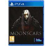 Moonscars Ps4