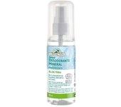 Desodorante CORPORE SANO Spray (80 ml)