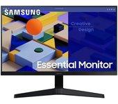 Monitor 27" Samsung LS27C310EAUXEN