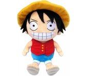 One Piece Peluche Luffy 32 Cm