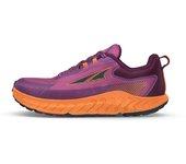 Altra W OUTROAD 2 TRAIL PURPLE/ORANGE