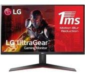 Monitor LG 24MP60G-B 75 Hz Full HD 23,8"