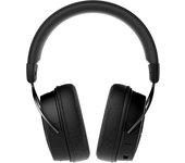 Auriculares Hyperx 4P5K9AA Negro