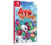 Juego Nintendo Switch Ayo The Clown