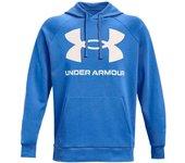 Under Armour Rival Fleece Big Logo Hoodie