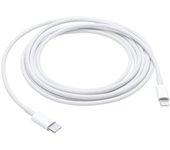 cable usb-c to lightning cable (2 m)