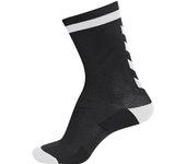 Hummel Calcetines Elite Indoor Sock Low - Hombre