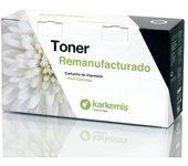 Tóner Reciclado Karkemis TN2010X Negro