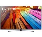 LG 75UT81006LA 75" LED UltraHD 4K HDR10 WebOS