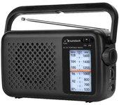 RADIO SUNSTECH RPS760BK