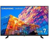 Grundig Tv 43gfu7800b 43´´ 4k Led