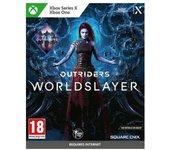 Outriders Worldslayer para Xbox