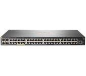 Switch Hpe Jl256a