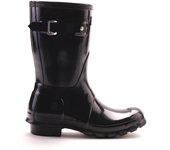 Botas Hunter Original Short Gloss - Bota Impermeable