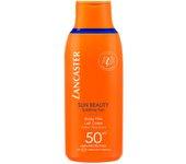 Lancaster Sun Beauty body milk SPF50 175 ml