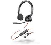 Auriculares HP 8X222AA Negro