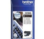 Cartucho de tinta BROTHER LC-3239XLBK