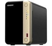 Qnap Nas Ts-264