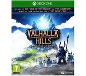 Juego Xbox One Valhalla Hills: Definitive Edition