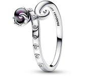 Anillo Disney x Pandora 192697C01-56 Úrsula