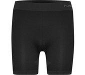 Pantalones cortos mujer Hummel First Seamless