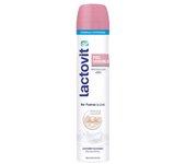 LACTOVIT SENSITIVE deo vapo 200 ml