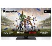 Television 50" Panasonic TX50MX600E 4K