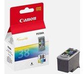 Canon Cartucho De Tinta Cl-38