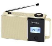 Sunstech Radio Rpds500br