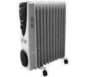 Edm Radiador De Aceite 7123 2500w