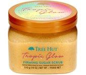 Tropic Glow Firming Sugar Scrub